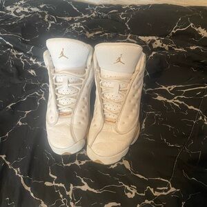 Jordan 13 wheat (size 7 men’s)